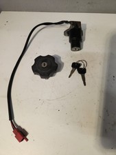 Contacteur Neiman Clef Bouchon - YAMAHA 125 TW