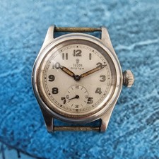 Montre-Bracelet Homme Vintage