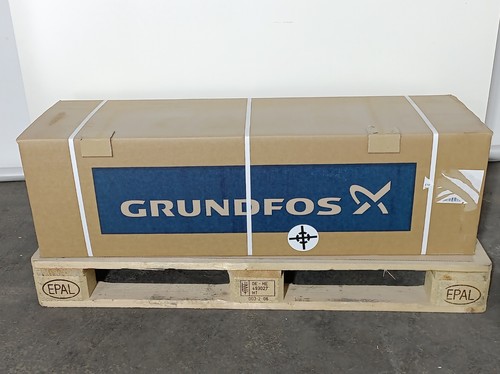 Grundfos 98861133 - grundfos,