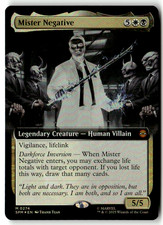 Magic The Gathering MTG