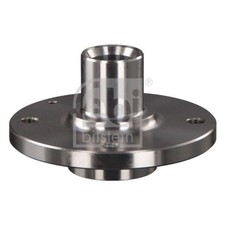 Moyeu De Roue Febi Bilstein