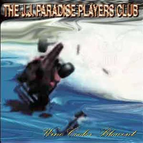 Paradise player wine - j.j.,