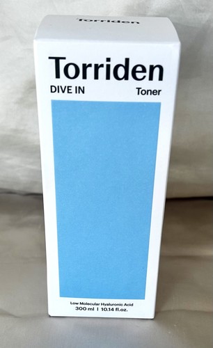 Torriden dive toner 300 - torriden,