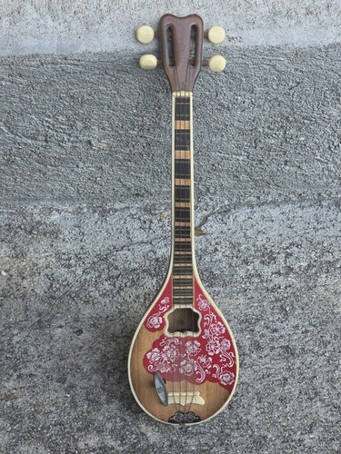 Greece greek bouzouki - greece, 10"