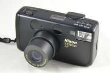 NIKON ZOOM 300 AF, appareil