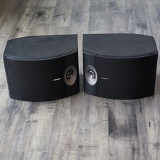 Bose 301 Series V Direct