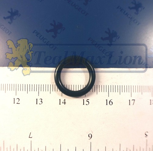 Joint torique 5 - joint, 17,5
