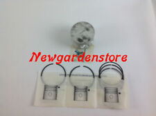 Kit Piston Moteur Tracteur