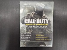 Guide Multijoueur Call of duty
