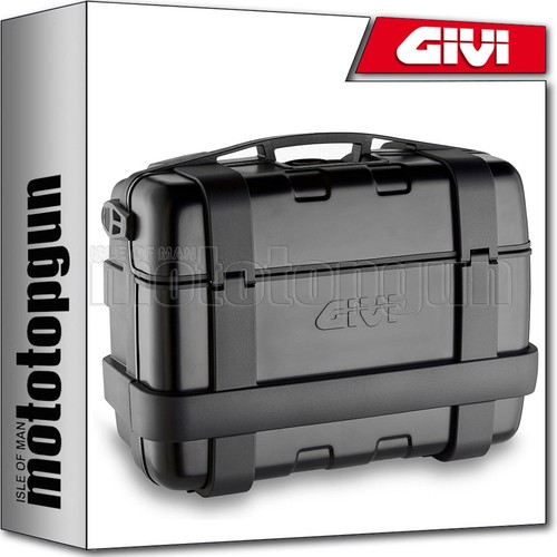 Givi trk33b top case - givi,