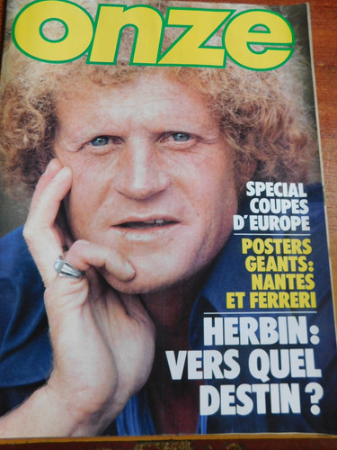 Mag onze muller - 86, coupe