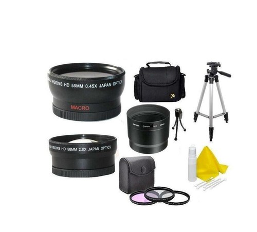 Digital camera accessory - digital,