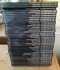 Collection complète " les