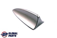 BMW E60 Cache D'Antenne De Toit Vide Aileron Requin Spacegrau - A52