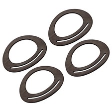 Porte-monnaie en bois