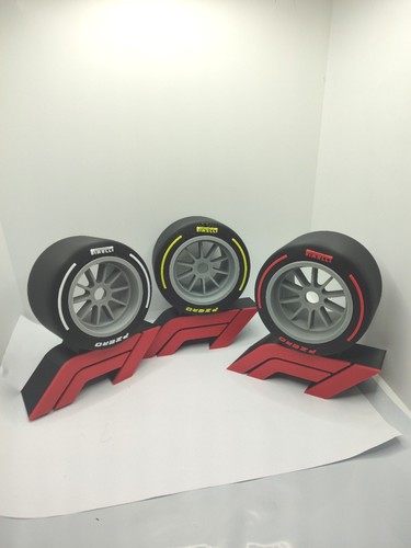 Logo figurine pneu pirelli - pneu,