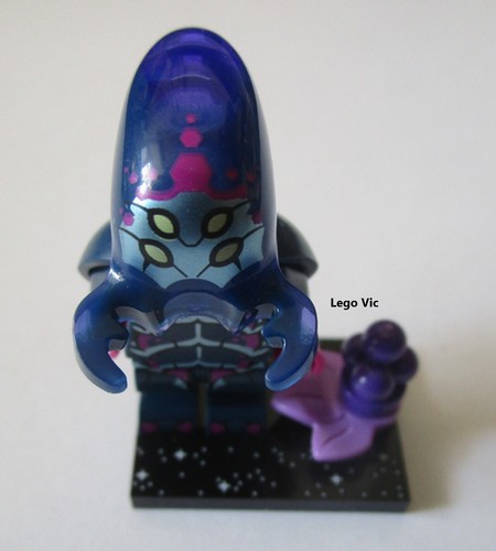 Lego 71046 figurine série - lego,