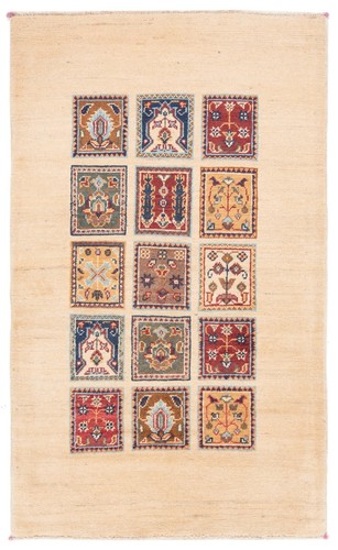 Kazak 133x80 tapis orient - cm,