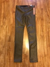 Blank NYC Girl’s Army Green