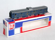 JOUEF HO 5630 WAGON A BAGAGES