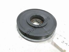 POULIE DE VILEBREQUIN 0515V7 CITROEN C3 - 1 phase 1 (04/2002 10/2005)
