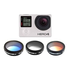 Pack filtres professionnels - pack,