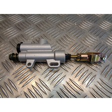maitre cylindre frein arriere moto cross chinois dirt bike pit quad atv dax 50 7