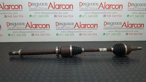 391007937r transmission avant - transmission,