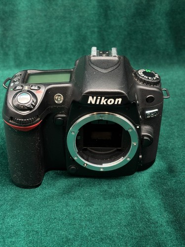 Appareil photo reflex