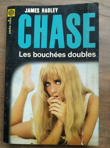 James hadley chase les - james,