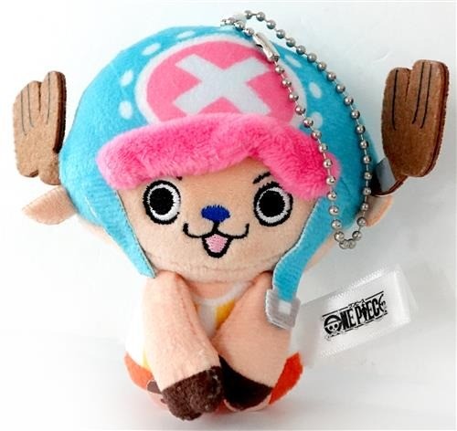 One piece tony - one,