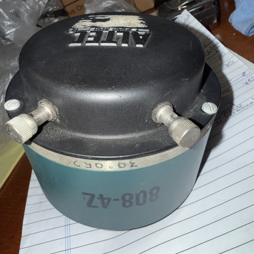 Altec 808 horn driver - altec, 808-4z