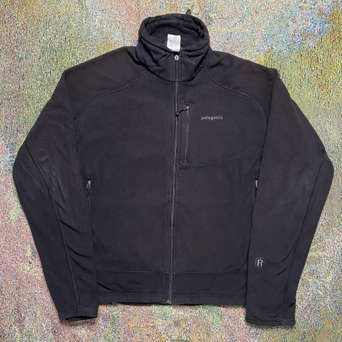 Patagonia jacket men large - jacket,