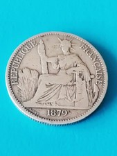 Cochinchine Française 50