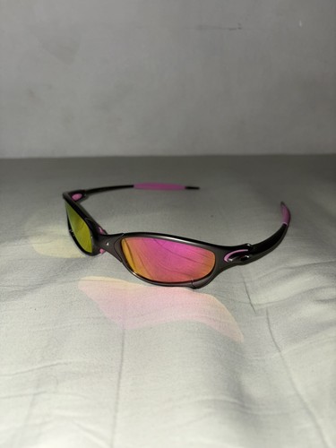 Oakley juliet metal plasma - oakley, x-metal