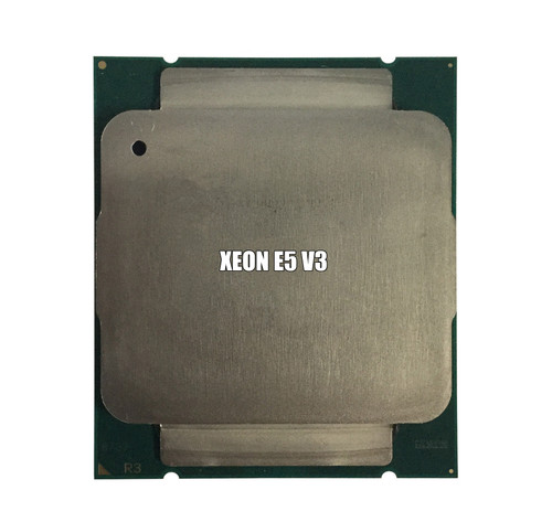 Intel xeon processor - processor, cpu