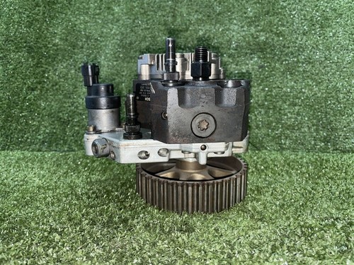 0445010031 pompe injection