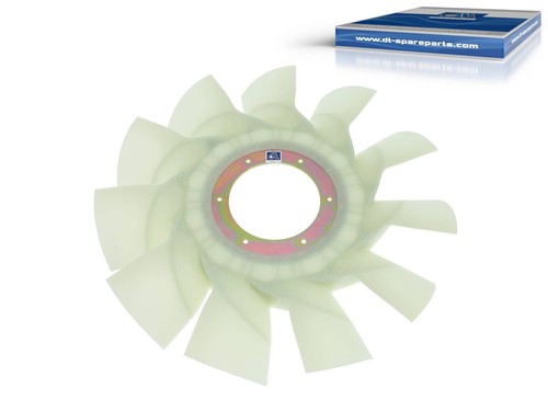 Ventilateur spare parts - dt,