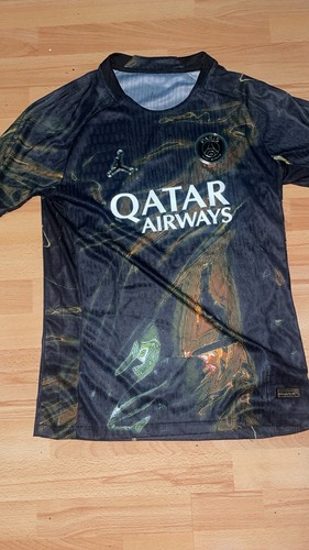 Maillot psg jordan - maillot,