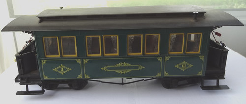 Ech lgb voiture - ,