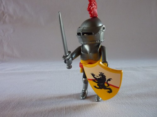 Playmobil 4871 personnage - playmobil,