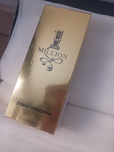 Million parfum paco - parfum, –