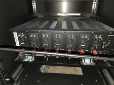 .arcam p1000 . stero amp
