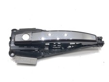 POIGNÉE EXTÉRIEURE GAUCHE