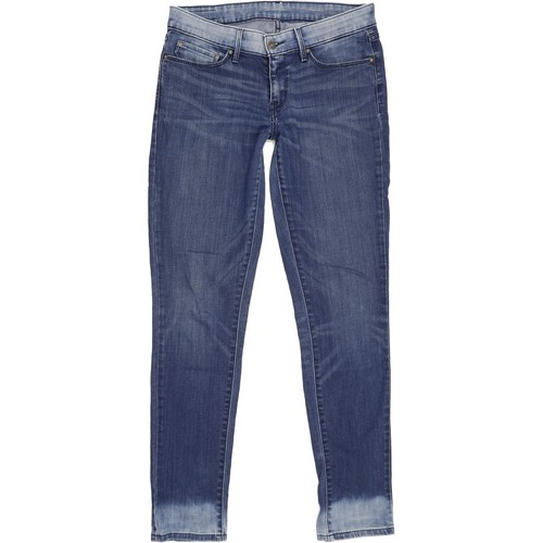Levi demi curve femme - demi,