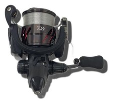 DAIWA TATULA LT2000S-XH Reel
