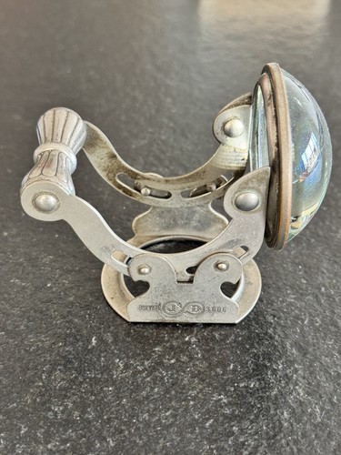 Ancienne loupe bureau - ancienne,