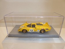 Gasoline by BBR 1/43 Ferrari