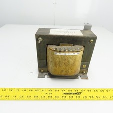 GTI GT-C950 180086 3kva Transformateur 346/380/ 400/415/460/ 480V Pri 120V