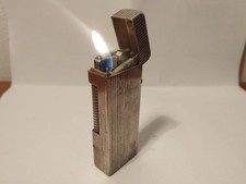 Dunhill Rollagas. Briquet